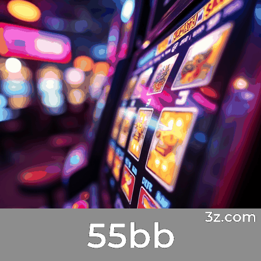 55bb: O Melhor Cassino Online no Brasil