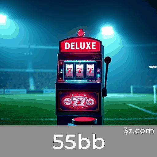 55bb: O Melhor Cassino Online no Brasil